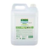 Green Clean 5 lt Organik Elde Bulaşık Deterjanı