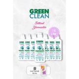 Green Clean 7 Al 6 Öde Bitkisel Yumuşatıcı Sensitive 1000 ml - 1 lt