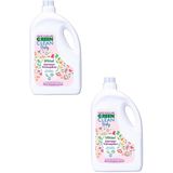 Green Clean Baby 2750 ml x 2'li Çamaşır Yumuşatıcı