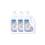 Green Clean Baby Bitkisel Leke Çıkarıcı 2,75 lt 3'lü
