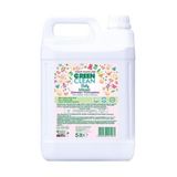 Green Clean Baby Çamaşır Yumuşatıcı 5 L