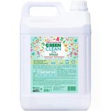 Green Clean Baby Sıvı Çamaşır Deterjanı 5Lt