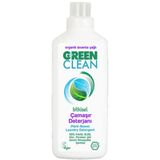 Green Clean Bitkisel 1 L Sıvı Çamaşır Deterjanı