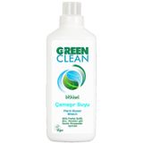 Green Clean Bitkisel 1 lt Çamaşır Suyu