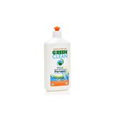 Green Clean Bitkisel Bulaşık Makinesi Parlatıcısı 500ml