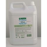 Green Clean Bitkisel Çamaşır Suyu 5 Lt