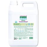 Green Clean Bitkisel Lavanta Yağlı 5 lt Çamaşır Deterjanı