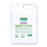 Green Clean Bitkisel Likit Sabun Portakal yağlı 5 L