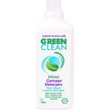 Green Clean Bitkisel Sıvı Çamaşır Deterjanı 1000 Ml