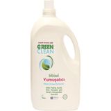 Green Clean Bitkisel Yumusatıcı 2750 Ml