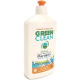 Green Clean Bulaşık Makinesi Parlatıcısı 500 ml