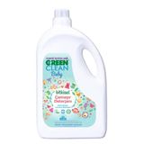 Green Clean Lavanta Yağlı 2750 ml Baby Bitkisel Çamaşır Deterjanı