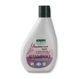 Green Clean Lavender 275 ML Şampuan