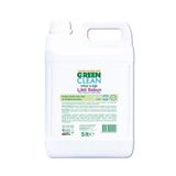 Green Clean Likit El Sabunu Portakal 5 Litre