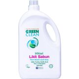 Green Clean Likit Sabun 2.75 lt