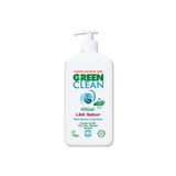 Green Clean Organik Portakal Yağlı Bitkisel Likit El Sabunu 500 ml