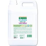 Green Clean Organik Portakal Yağlı Likit Sabun 5000 ml