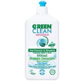 Green Clean Sensitive Elde Yıkama Bulaşık Deterjanı 500 ml
