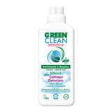 Green Clean Sensitive Parfümsüz Bitkisel Çamaşır Deterjanı 1000 ml