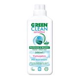 Green Clean Sensitive Parfümsüz Bitkisel Yumuşatıcı 1000 Ml