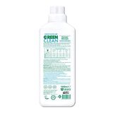 Green Clean Sıvı Çamaşır Deterjanı Lavanta 1 Litre