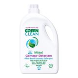 Green Clean Sıvı Çamaşır Deterjanı Lavanta 2.75 Litre