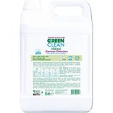 Green Clean Sıvı Çamaşır Deterjanı Lavanta 5 Litre - 1 kg