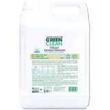 Green Clean Sıvı Çamaşır Deterjanı Lavanta 5 Litre