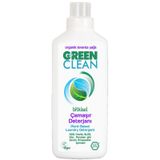 Green Clean Sıvı Deterjan 1 Litre