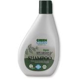 Green Clean Spearmint 275 ML Şampuan