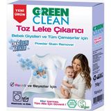 Green Clean Toz Leke Çıkarıcı 750 G - 750 gr