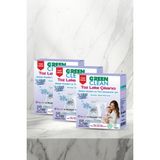 Green Clean Toz Leke Çıkarıcı 750 G x 3 Adet - 2,228 kg
