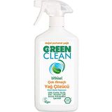 Green Clean Yağ Çözücü 500 ml