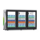 Green Cooler Bb 240 Woc Mini Şişe Soğutucu, Üç Kapılı