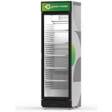 Green Cooler GC375EC 358 Lt 200*60 cm Şişe Soğutucu
