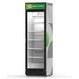 Green Cooler Gc375ec 358 Lt 200X60 Cm Şişe Soğutucu