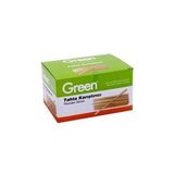 Green Cuki Tahta Karıştırıcı