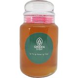 Green Dish Erzurum Özel Çiçek Balı 1kg - 1 kg