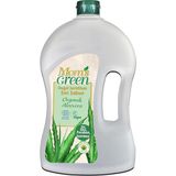 Green Doğal Sertifikalı Sıvı Sabun - Aloeveralı 1.5 Lt Ecocosmos