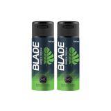 Green Dream Erkek Deodorant 150 ml * 2 Adet