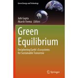 Green Equilibrium
