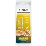 Green Farma Buğday ve Mısır Proteinli 400 ml Saç Kremi