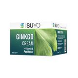 Green Farma Ginkgo Krem, Vitamin E, Panthenol