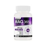Green Farma Mag 365 Magnezyum Kompleks 60 Tablet