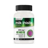Green Farma Milk Thısle Complex 90 Kapsul
