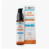 Green Farma Suyo Sun Cream SPF 50+ 50 ML Güneş Kremi