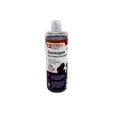 Green Fields Purele Dermapet Siyah Irk Kedi ve Köpek Için Dermatolojik Etkili Kremli Şampuan 450 ml