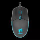 Green GM-603 3600 DPI 6 Tuş Kablolu RGB Optik Gaming Oyun Mouse