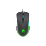 Green GM-605 7200 DPI 7 Tuş Kablolu RGB Optik Gaming Oyun Mouse