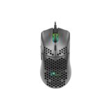 Green GM-606 7200 DPI 6 Tuş Kablolu RGB Optik Gaming Oyun Mouse